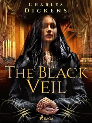cover image of The Black Veil
